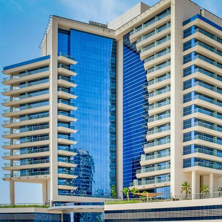 Hotel The First Collection Dubai Business Bay Zewnętrze zdjęcie The building of the National Bank of Rwanda