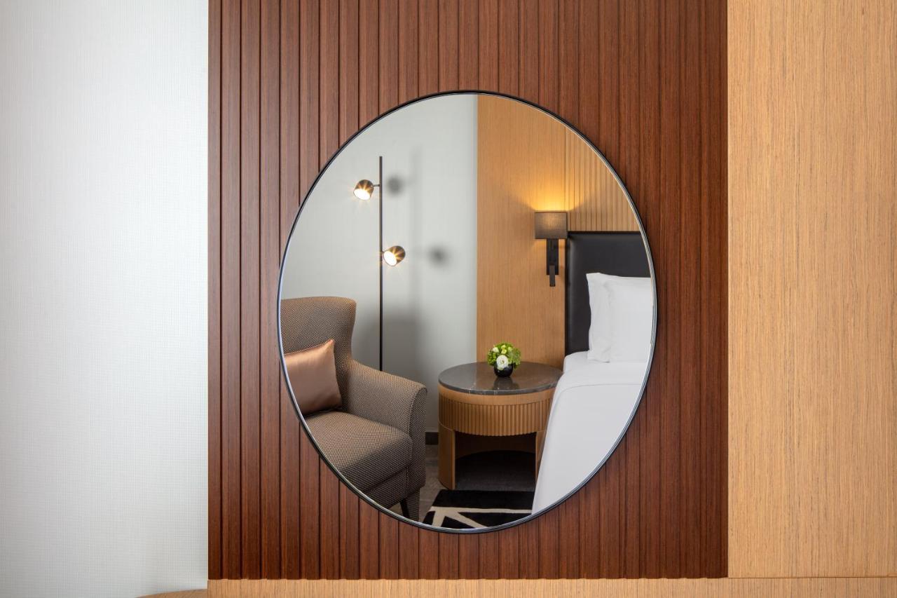 Hotel The First Collection Dubai Business Bay Zewnętrze zdjęcie