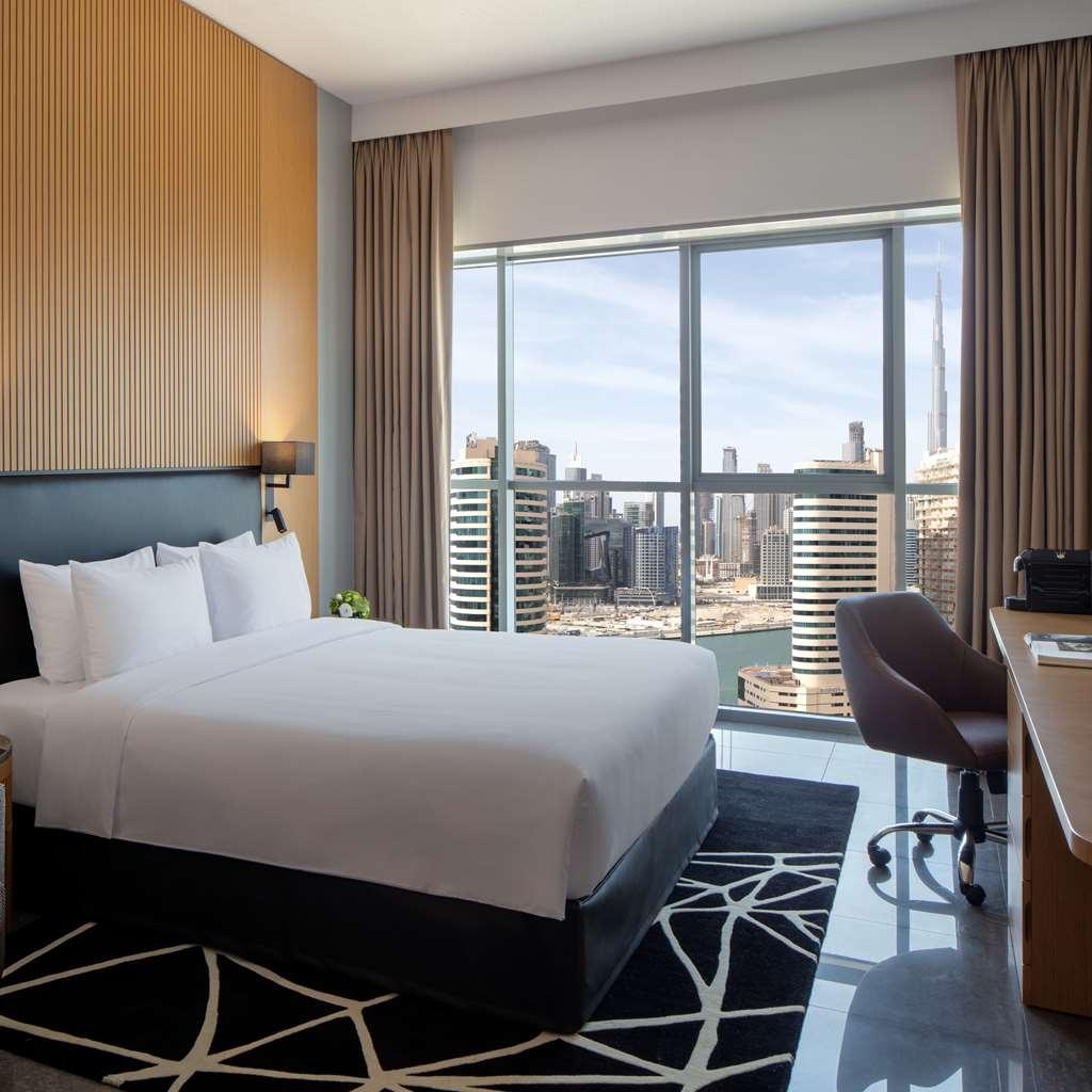 Hotel The First Collection Dubai Business Bay Pokój zdjęcie A room at Jumeirah Jumeirah