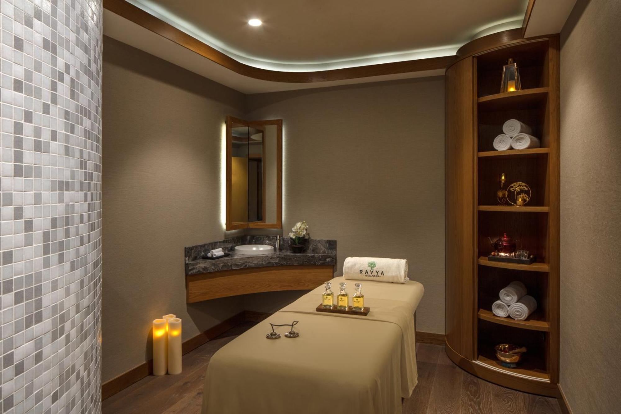 Hotel The First Collection Dubai Business Bay Zewnętrze zdjęcie A room at the hotel