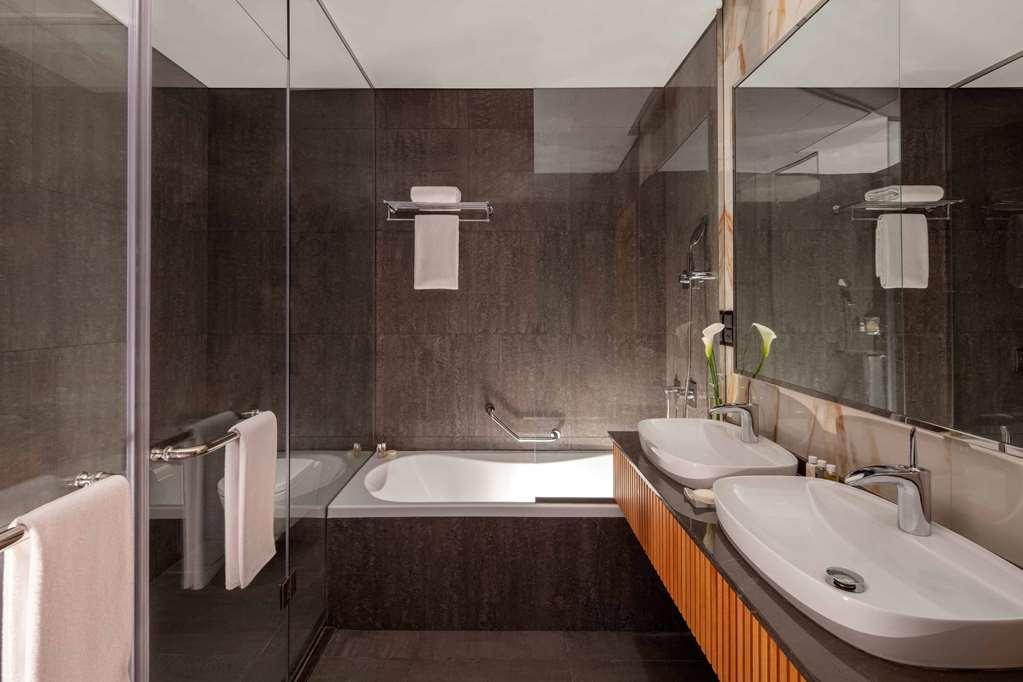 Hotel The First Collection Dubai Business Bay Pokój zdjęcie Bathroom