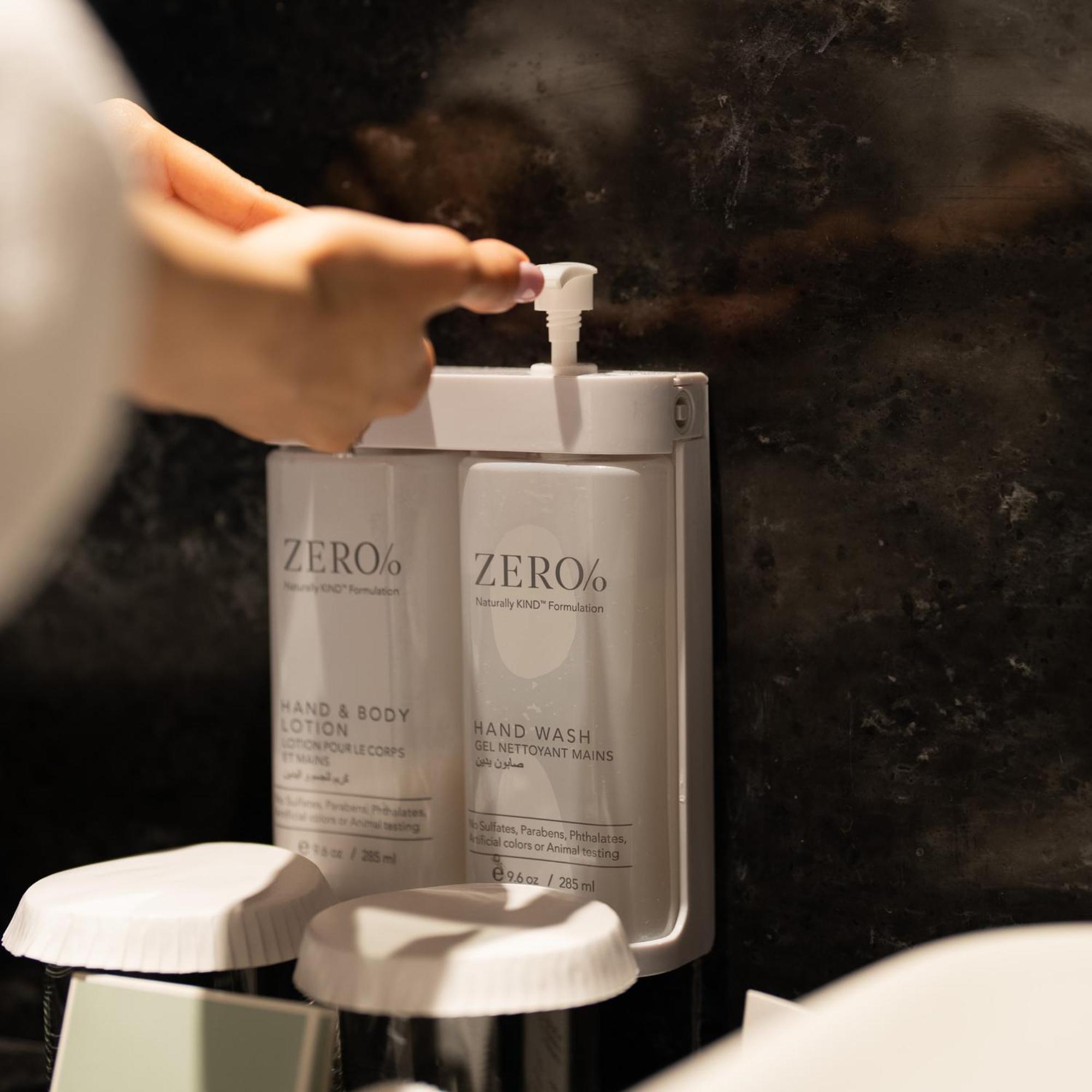 Hotel The First Collection Dubai Business Bay Zewnętrze zdjęcie